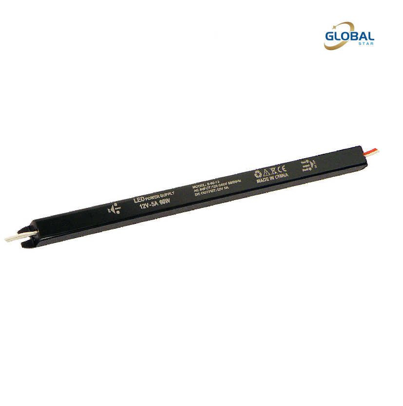 60W Pencil