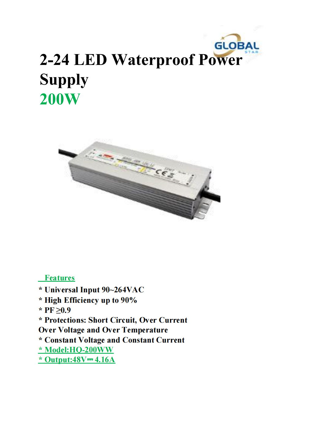 LED Waterproof Power Supply200W.png