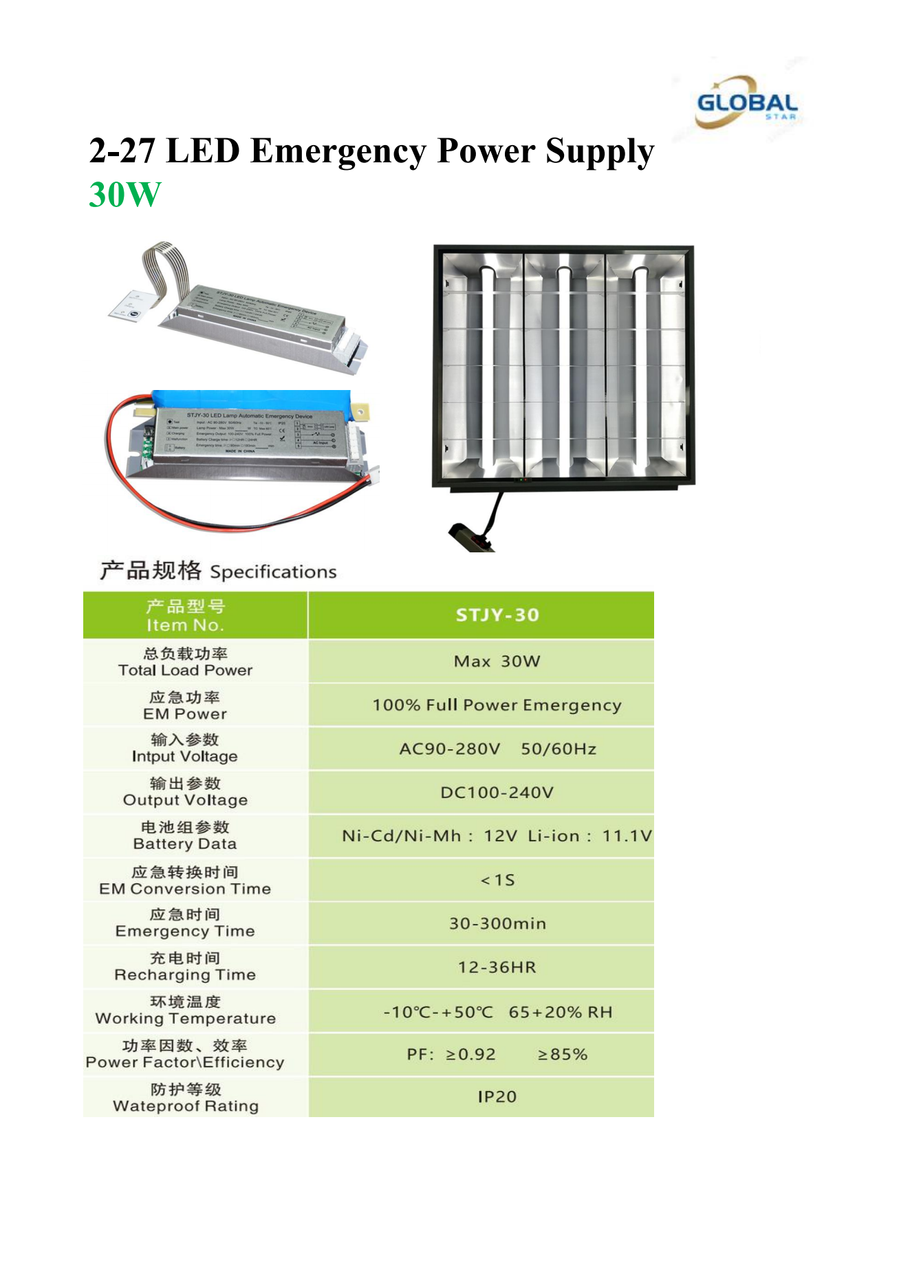 LED Emergency Power Supply30W.png