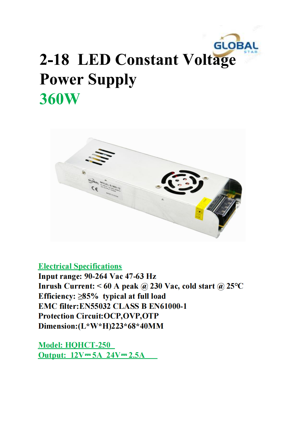 LED Constant Voltage Power Supply360W.png