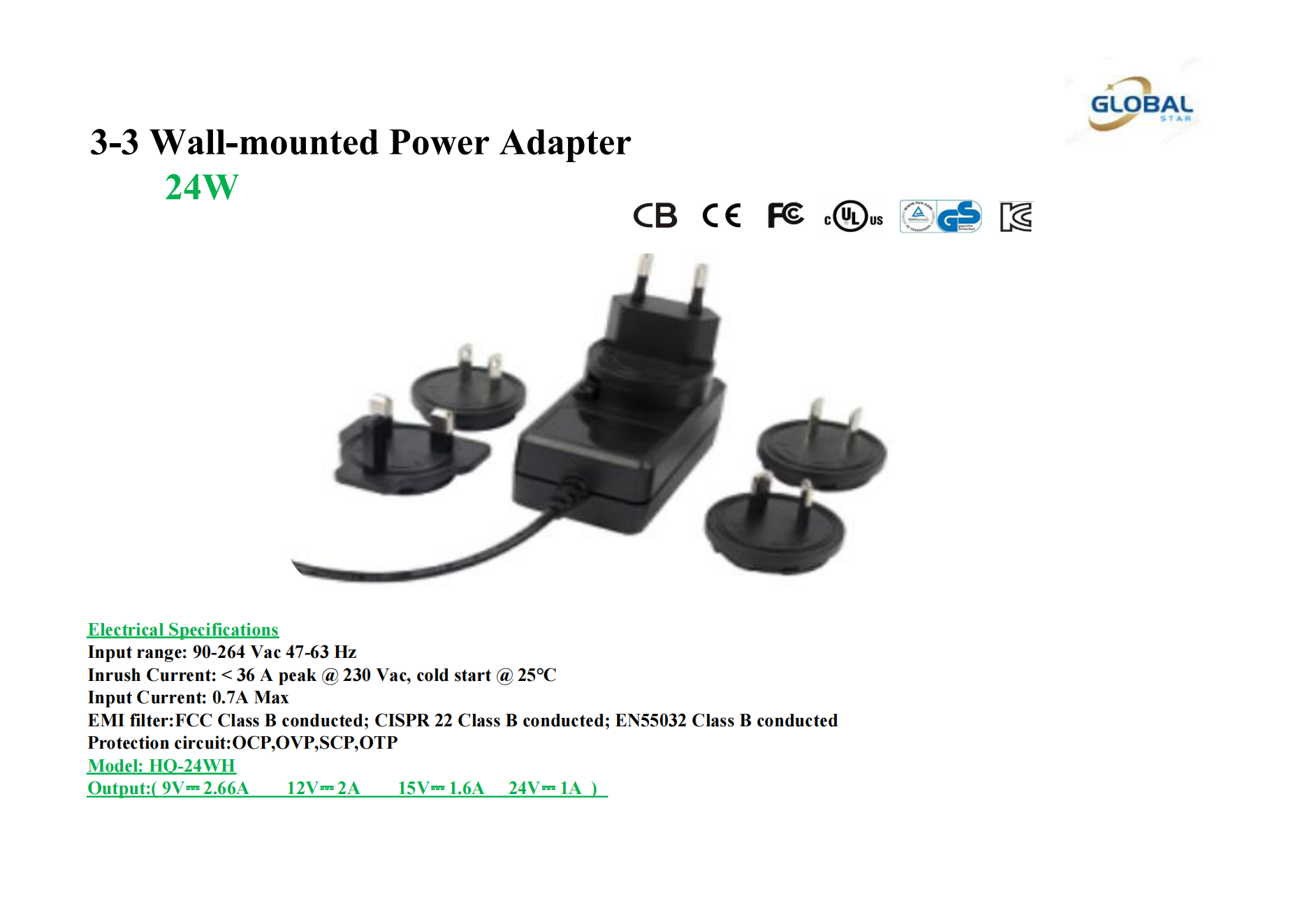 Wall-mounted Power Adapter24W.png