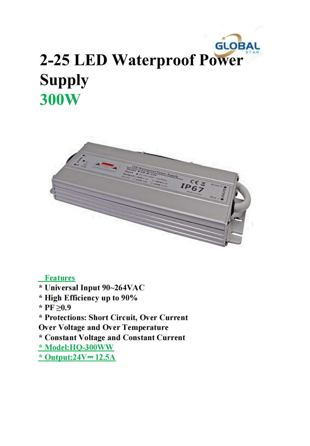 LED Waterproof Power Supply300W.png