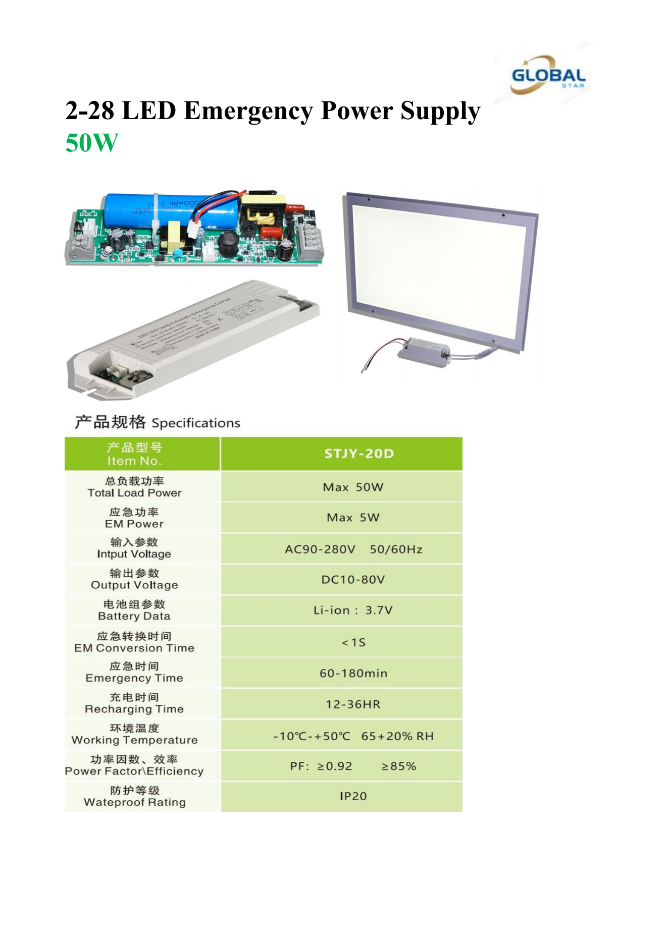 LED Emergency Power Supply50W.png