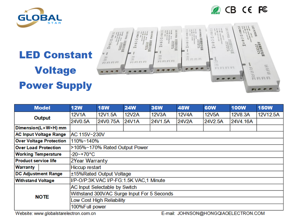 LED 白壳电源.png
