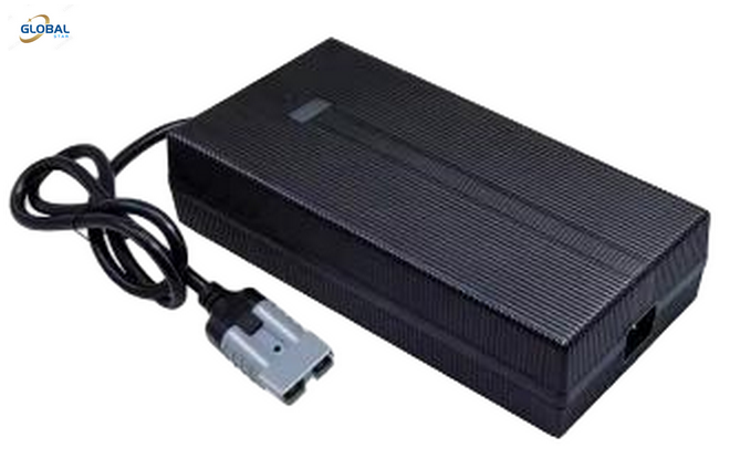 1000W Gallium Nitride Adapter