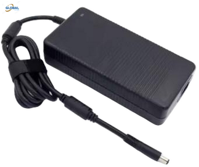 240W Gallium Nitride Adapter