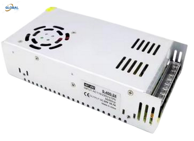 480W Gallium Nitride Adapter