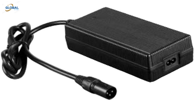 600W Gallium Nitride Adapter